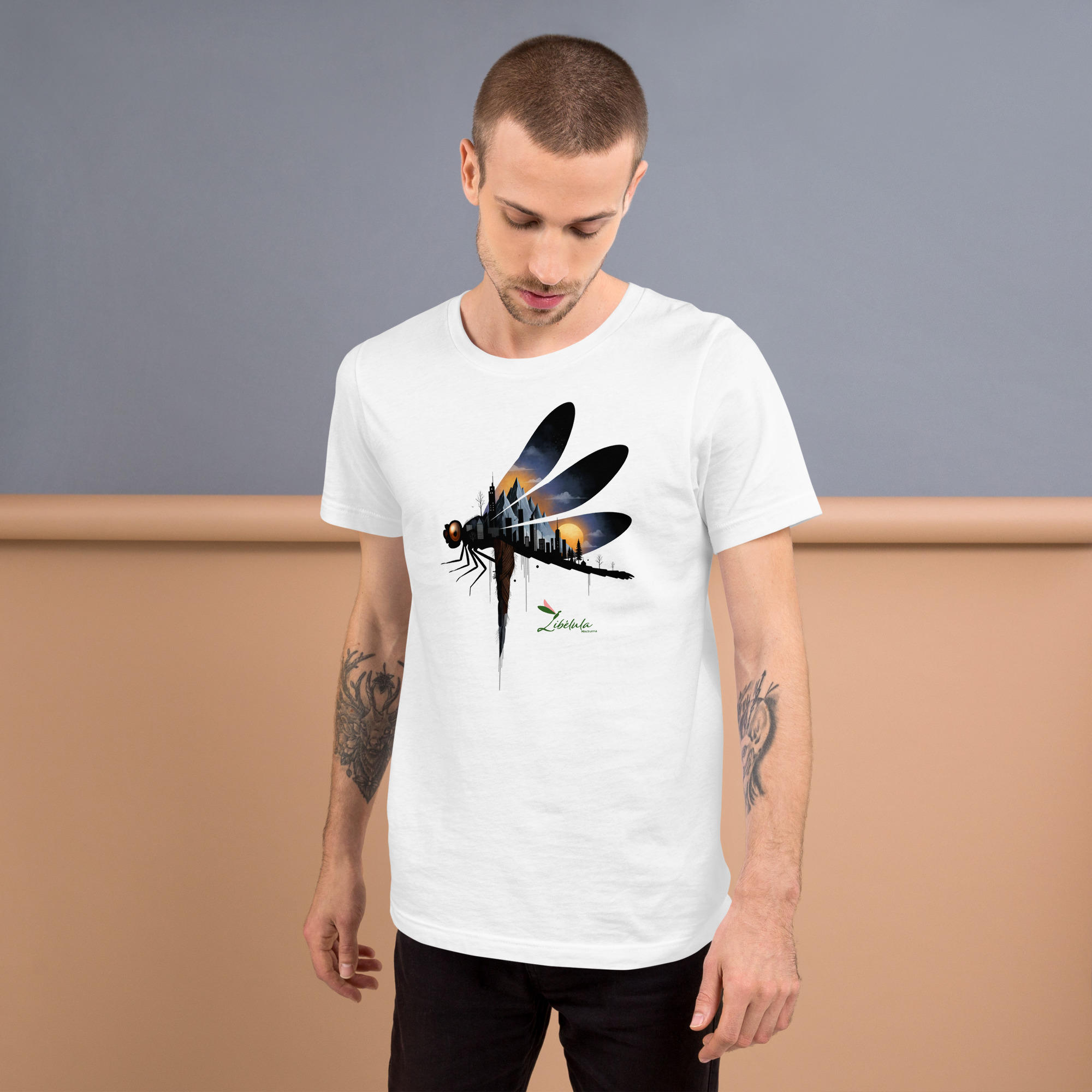Unisex t-shirt