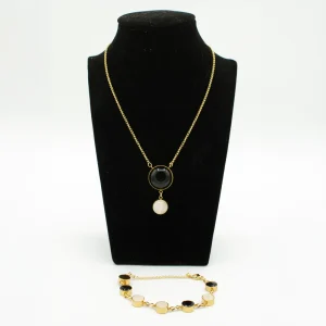 Conjunto Eclipse I Libélula Nocturna